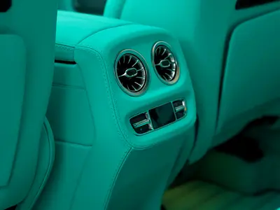 2026 Mercedes-BENZ G-CLASS — миниатюра 18