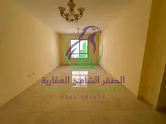 2BR Apartment for Annual Rent in Al Majaz 3 Sharjah Free Parking Balcony Open View Modern Finishing 