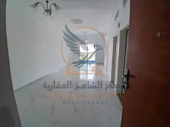 One bedroom and living room | Balcony | Private parking | Spacious | Central air conditioning | Free
