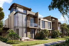 Spacious 3BR Villa | La Tilia | Close to Park