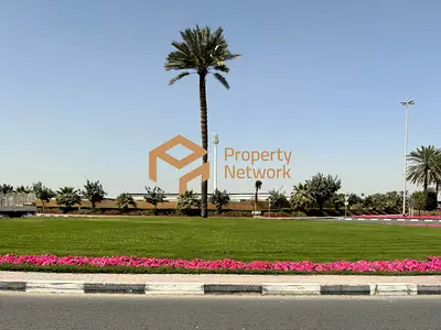 Exclusive | Large Plot | Prime Location