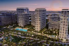 Branded Residences | Emaar | Dubai Hills Estate