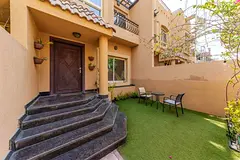 Elegance 2BR + Maid l Spacious | Prime Location