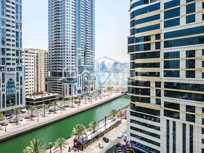 Apartment in Al Majaz 3, Al Majaz, 2 bedrooms, AED 59,000
