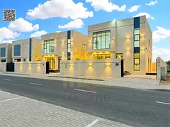 Exclusive offer: Ready-to-move-in villa, including registration and transfer fees, with no additiona