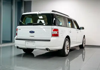 2015 FORD FLEX — фото 5