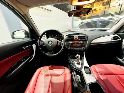 صورة مصغرة 9 لـ 2014 BMW 1-SERIES