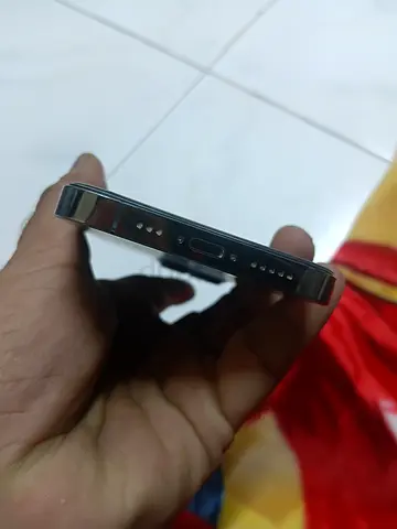 Iphone 13 pro 256Gb Graphite