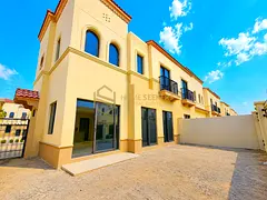 Spacious 3BR Townhouse | Toledo | Single Row