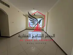 2 Bedrooms + Living Room 2 Master Bedrooms 3 Bathrooms Very Spacious Layout Open View