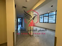Luxury second-tenant sea-view 2BHK apartment with balcony two master bedrooms flexible payment plan 
