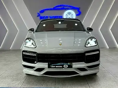صورة مصغرة 3 لـ 2020 Porsche CAYENNE