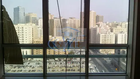 شقة في المجاز 1،المجاز 3 غرف 990000 درهم