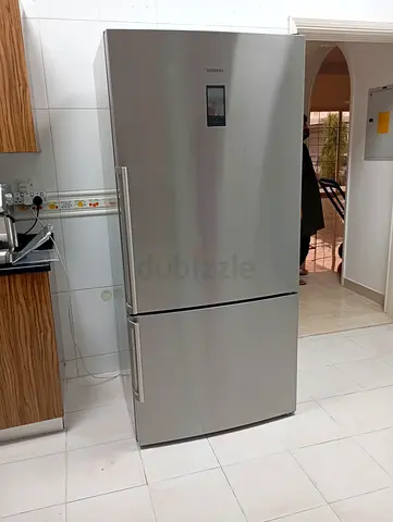 Siemens Bottom mount IQ700 Series Refrigerator for sale
