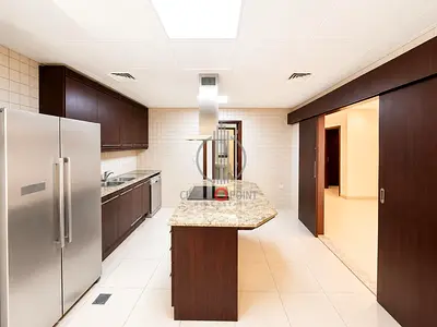 Chiller Free 3BHK + MaidRoom & kitchen appliances || Near Metro Station || Prime Location ready to move