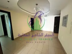 Spacious Three Bedroom Apartment for Rent in With Free AC Balcony Parking Gym and Pool and En suite 