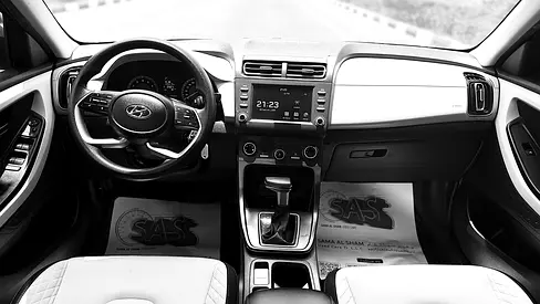Hyundai Creta S, миниатюра 6