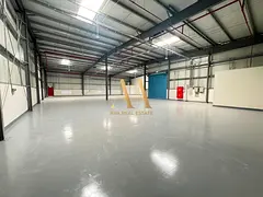 DIP 2 Huge Loading Area | 30 KW | Brand new