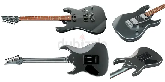 Ibanez Guitars for Sale