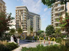 Park View | L-Shaped Balcony | Prime Area