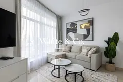 Vacant on Transfer| Spacious | Marina View