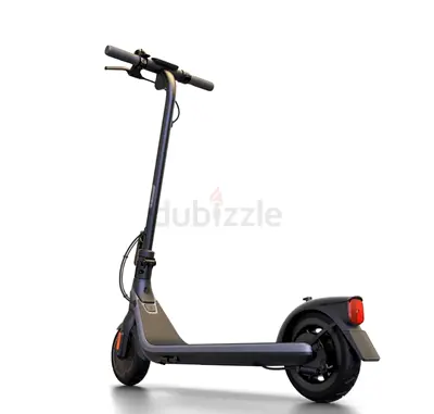 Ninebot Kickscooter E2Foldable Electric Scooter — Lightweight Commuter e-Scooter