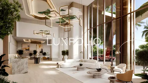 Waterfront Living | Best Value | 50/50 Plan
