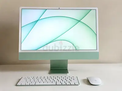 iMac 2025 for Sale