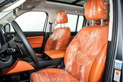 Haval H9 Dignity, миниатюра 19