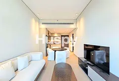 Fully Furnished | Vacant | Brand New