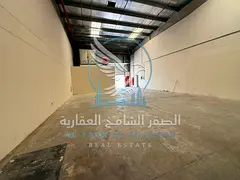 Warehouse for Rent in Sharjah Industrial Area 18 | 2,000 Sq. Ft. | Ideal for Storage & Commercial Us