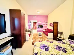 Furnished Apartment | Lagoon View | Large Balcony