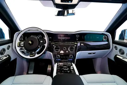 صورة مصغرة 12 لـ 2026 ROLLS-ROYCE CULLINAN