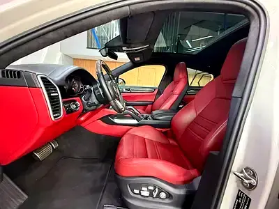 صورة مصغرة 9 لـ 2020 Porsche CAYENNE