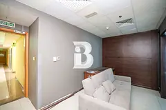 Office for Rent | XL Tower | Business Bay, Dubai
