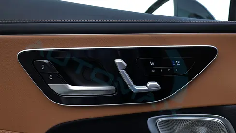 Mercedes-Benz CLE 200, миниатюра 16