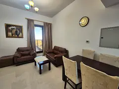 Elite 10 // Furnished One Bedroom With Balcony For Rent