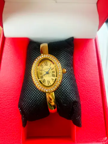 Cartier ladies