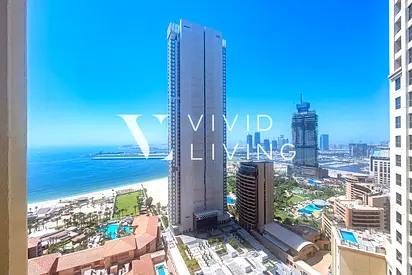 Unfurnished | Sea Views | Fully Upgraded
