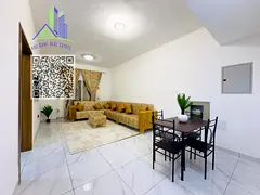1BHK - monthly rent - all inclusive - furnished - new furniture