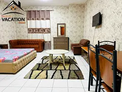 TODAY OFFER** V.I.P FURNISHED STUDIO II MONTHLY PAYMENTS.