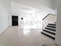 Spacious 3BR Villa | Diamond Views 4 | Balcony & Maid’s Room