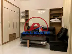 Furnished Studio | Well Maintained | Good location |
