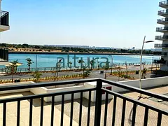 Branded 2BR | Partial Canal View | August