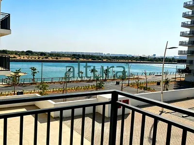 Branded 2BR | Partial Canal View | August