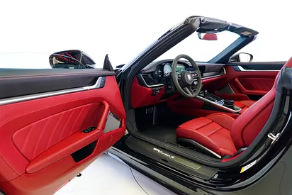 2024 Porsche 911 — миниатюра 3