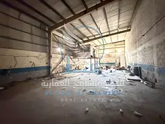 Warehouse – Industrial Area 2 – 3,000 Sq. Ft. – Electricity Available – Suitable for Warehou