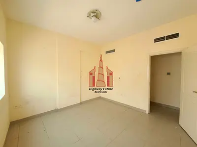 Luxurious 2 bedroom apartment | Family Building |Covered parking |Ready to move
