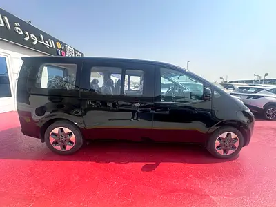 2026 Hyundai STARIA 照片 4