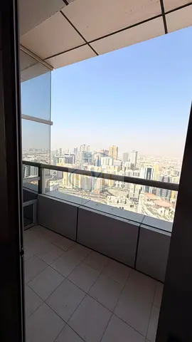 شقة للبيع في الخان 2 غرف 810000 درهم تفاصيل الشقة